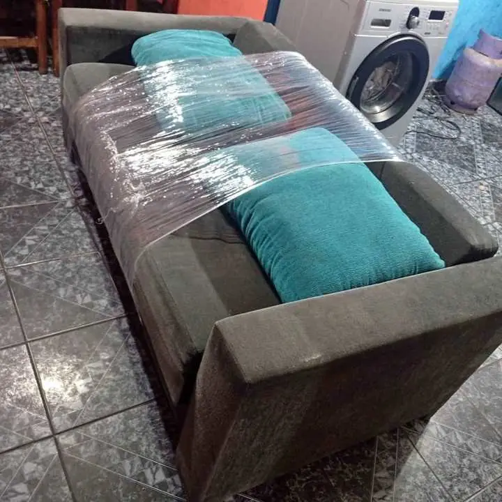 Vendo sillón nada de uso impecable !