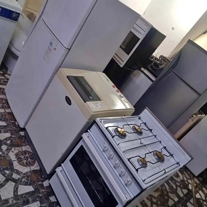Combo hogar impecable!