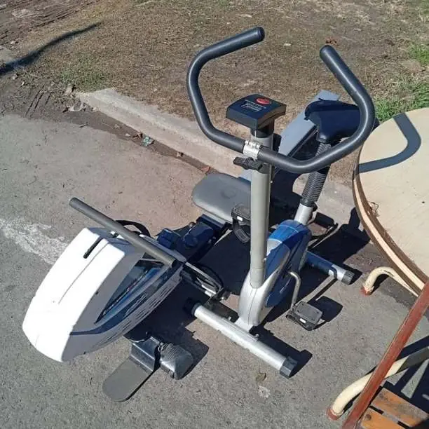 Vendo para ASER gim