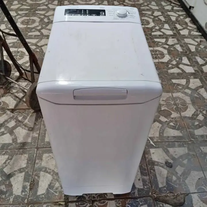 Lavarropas automático Candy impecable