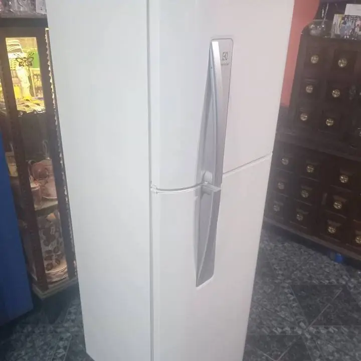 Heladera Electrolux impecablee
