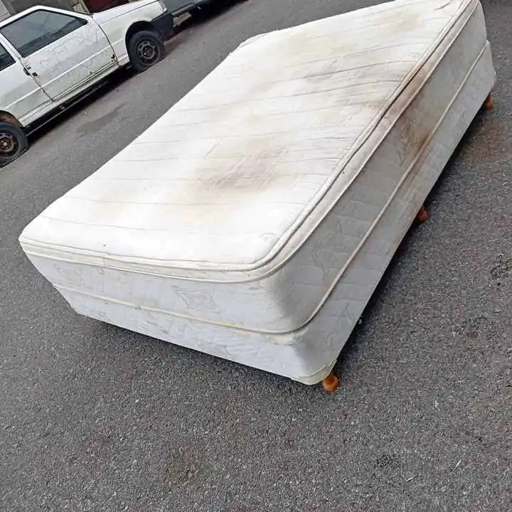 Somier de dos plazas