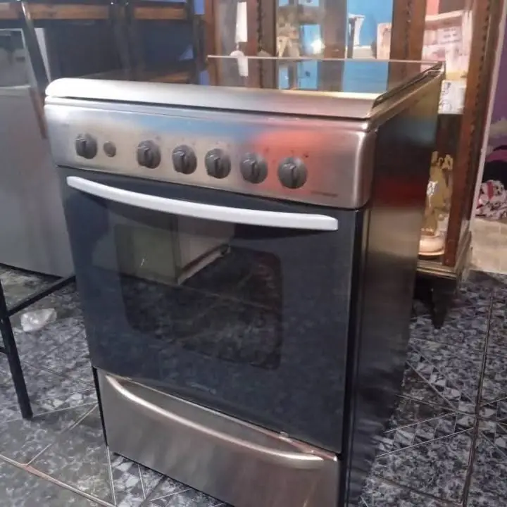 Cocina longvie impecableee