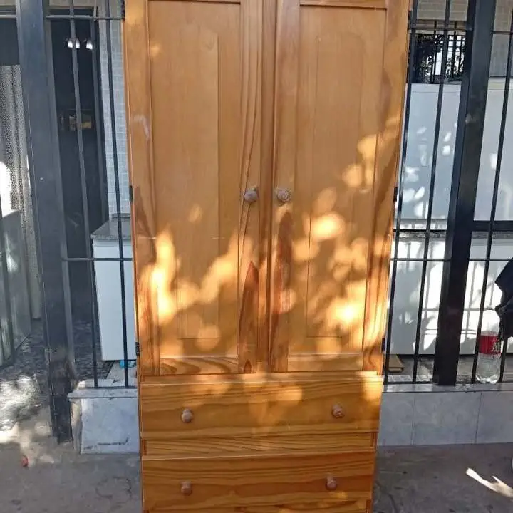 Vendo muebles Roperito