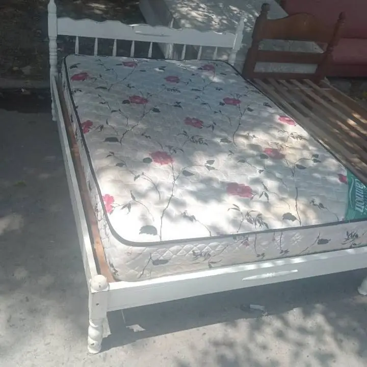 Cama de 2 plazas