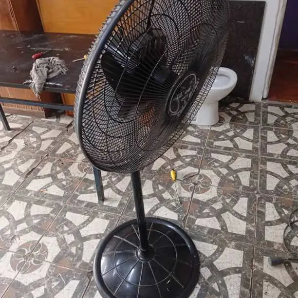 Ventilador Liliana