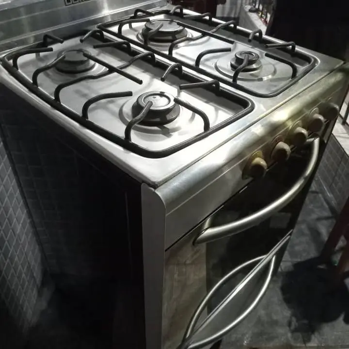 Cocina domec