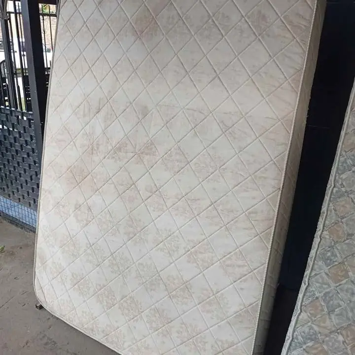 Colchón de dos plazas !