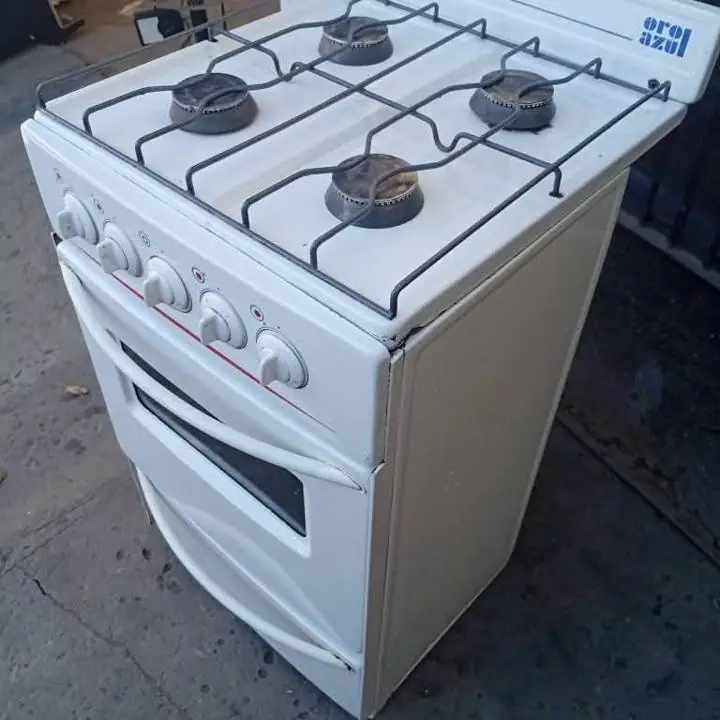 Cocinita andando perfecta