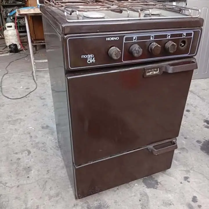 Cocinita ORBIS andando perfecta