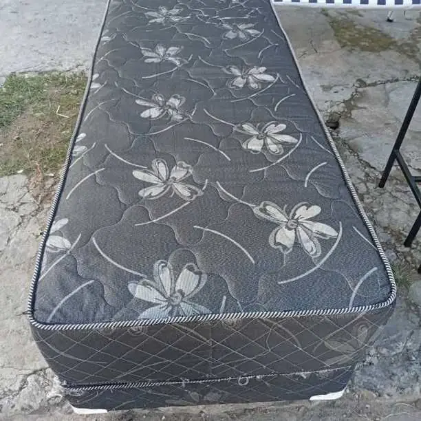 Vendo sumier 1 plaza