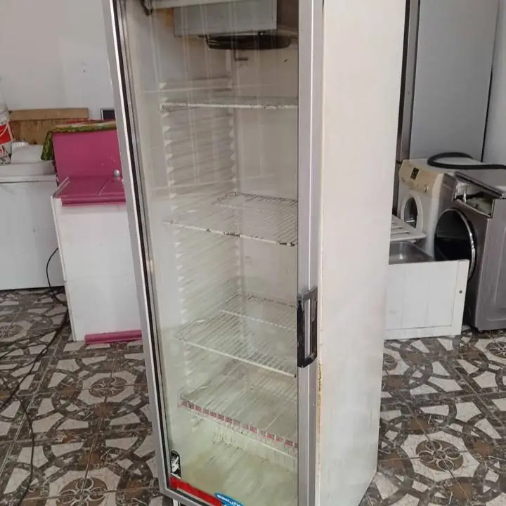 Heladera exividora andando perfecta!