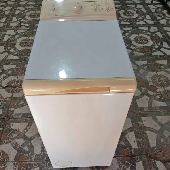 Lavarropas eslabón de lujo impecableee