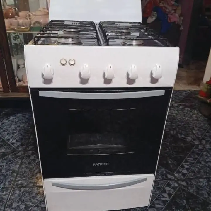 Cocina patrick