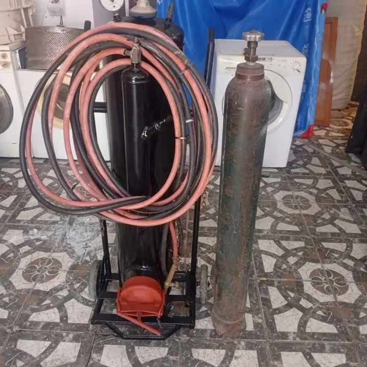 Vendo autojena liquido hoy !