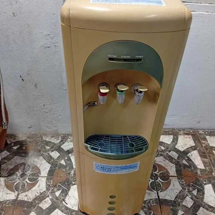 Dispenzer!