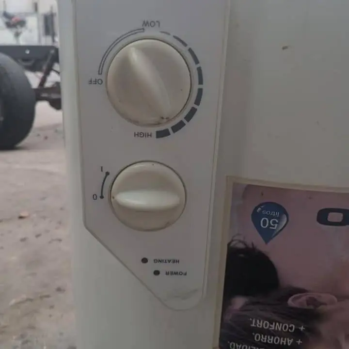 Termotanque electrico philco
