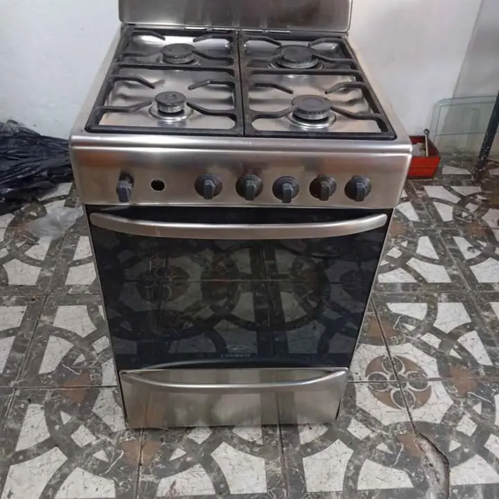 Cocina longvie impecable