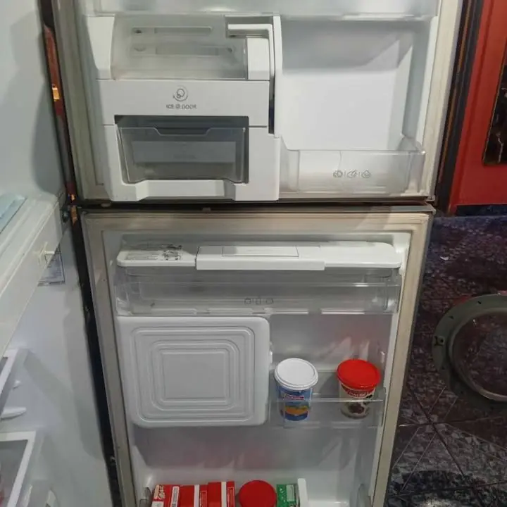 Heladera LG orijinal jamás reparada