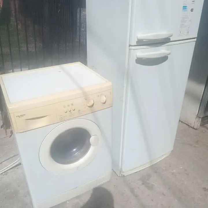 Combo hogar!