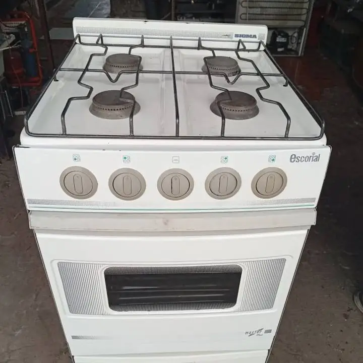 Cocinita escorial impecablee