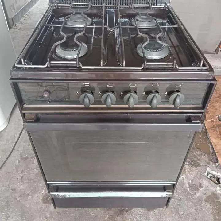 Cocina domec