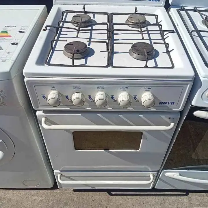 Cocinita andando joya liquido