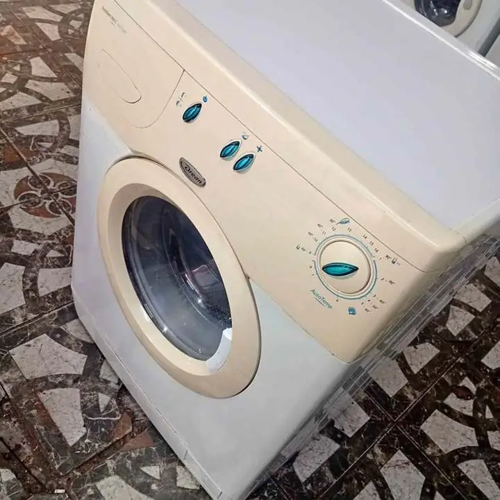 Lavarropas drean 166 impecableee
