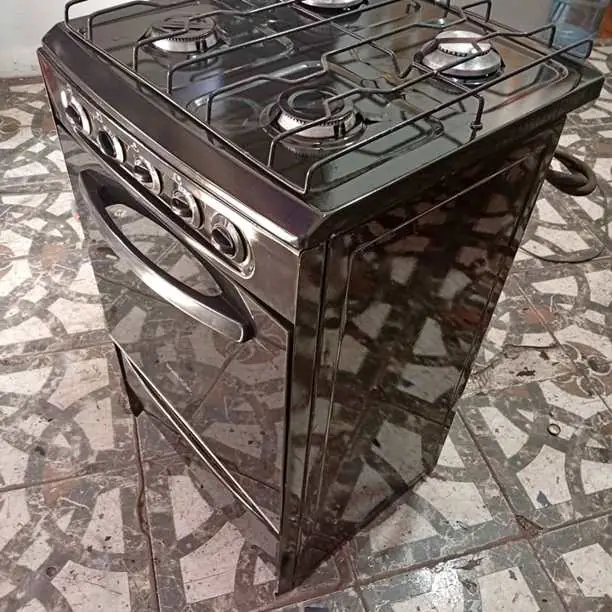 Cocina philco impecable!