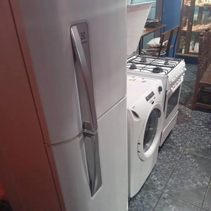 Super combo todo linia blanca!¡!