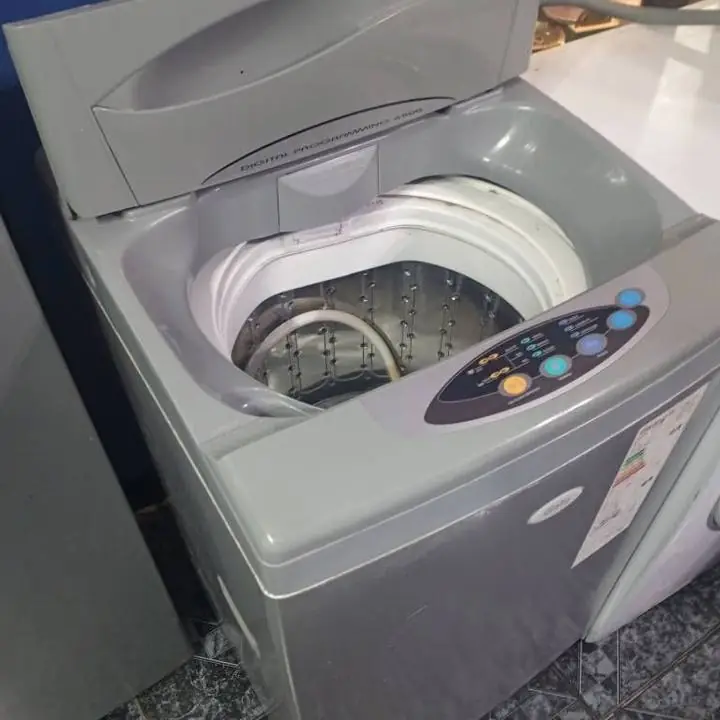 Lavarropas automático gafa. Impecable