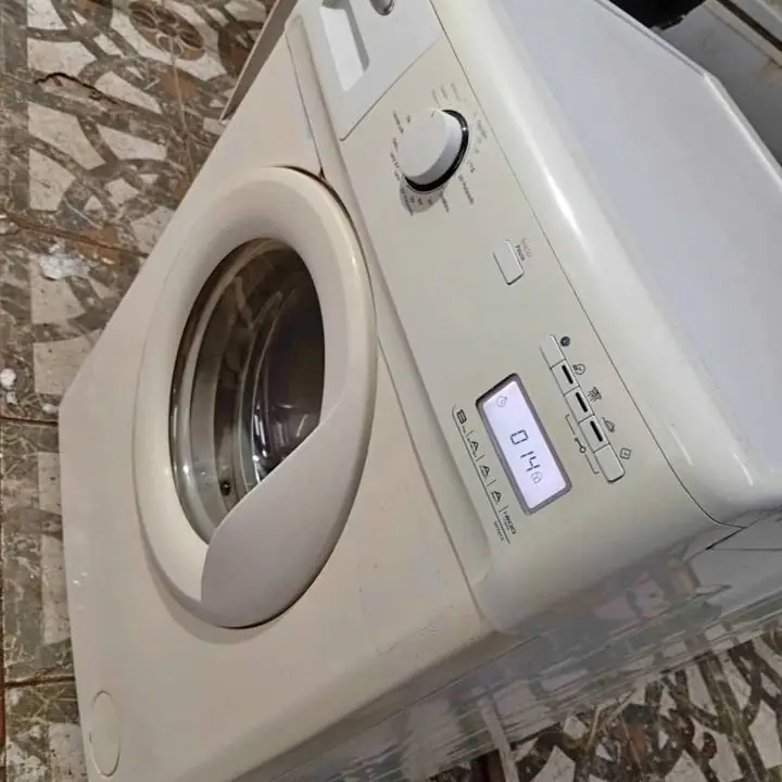 Lavarropas de 8 kg 1200 rpm Whirlpool!