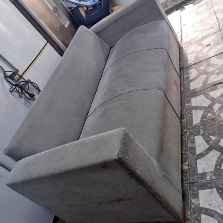 Vendo sillón tres cuerpos