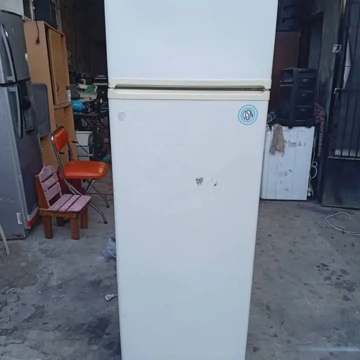 Heladera funcionando perfecta