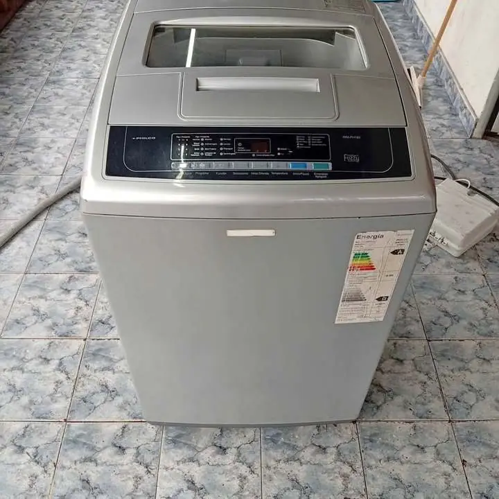 Lavarropas philco impecable orijinal con garantía
