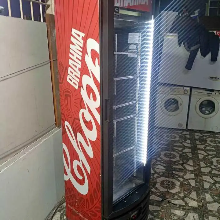 Vendo exividora Brahma orijinal con garantía!