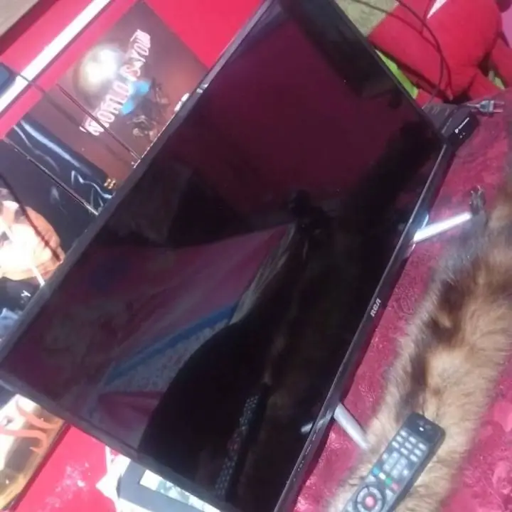 Led de 32 con YouTube.120 mil liquidooo!