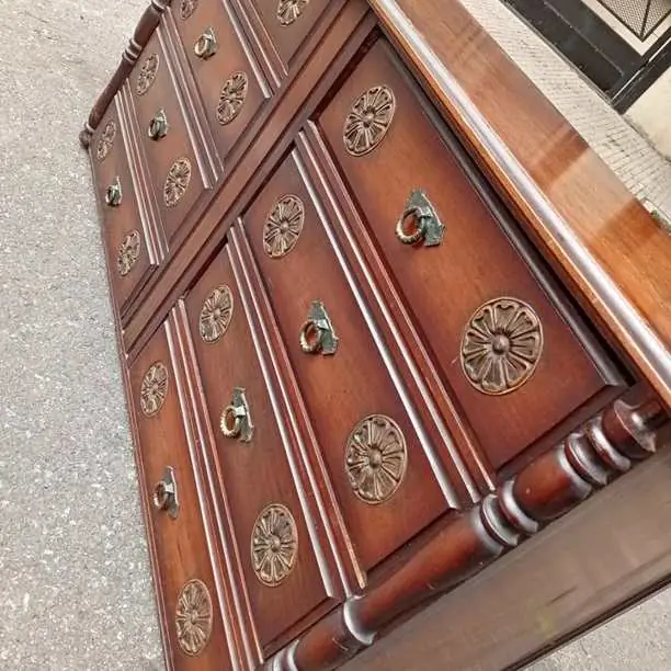 Vendo cajonera española