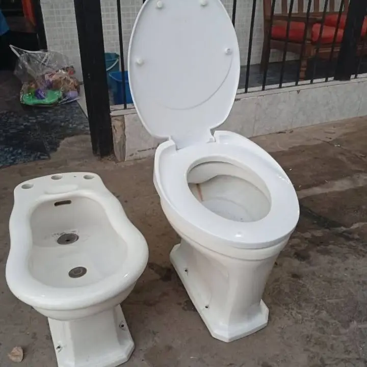 Hinodoro y videt