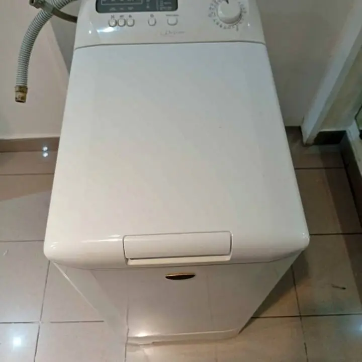 Lavarropas automático dream !
