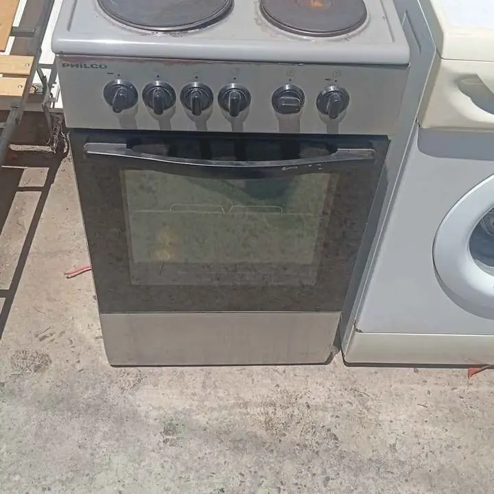 Cocina electrico