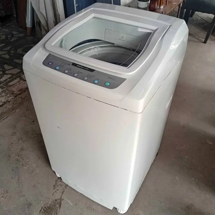 Lavarropas Electrolux de 6.5 kg