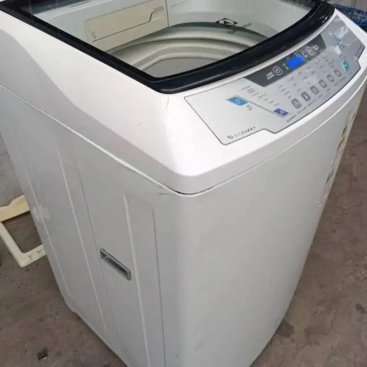 10 Kg 1400 rpm impecablee liquido hoy!