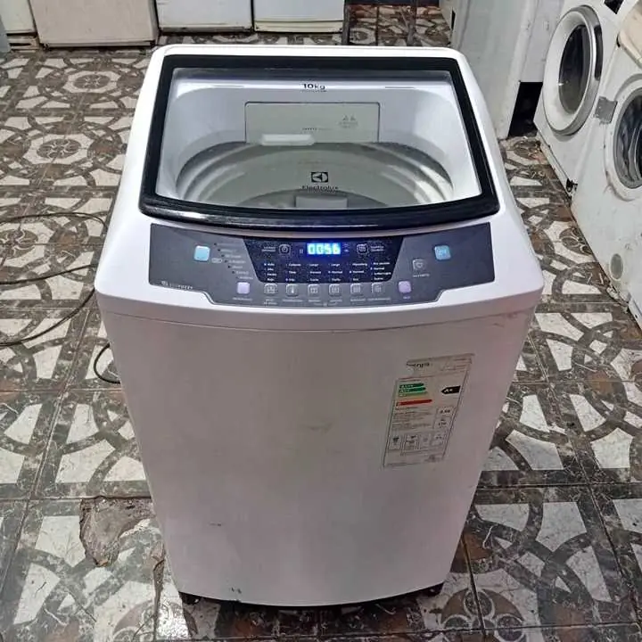 Lavarropas Electrolux 10 kg