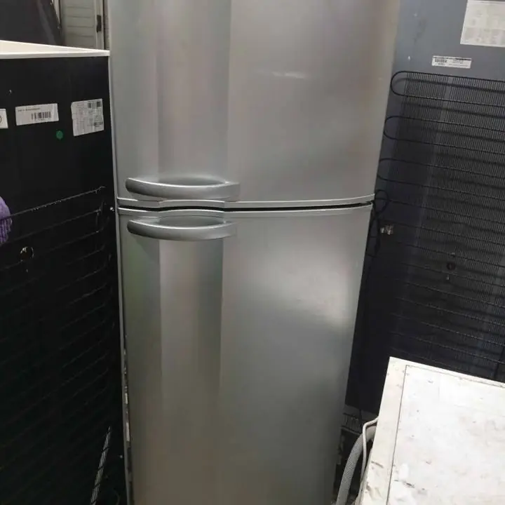 Heladera Electrolux con garantía