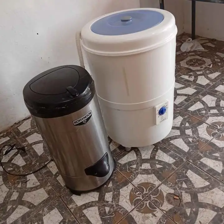 Liquido combo los dos andando perfecto!