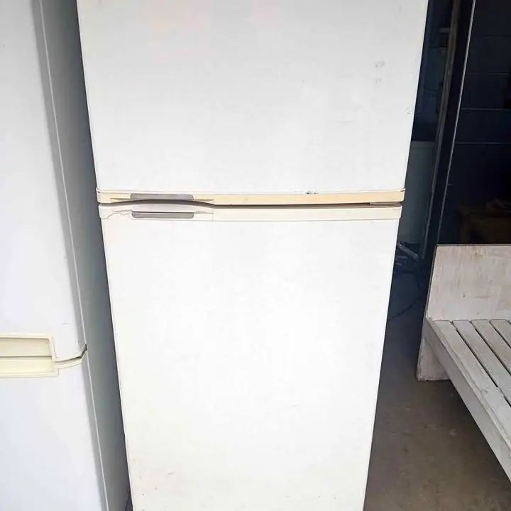 Liquido heladera impecable andando perfecto