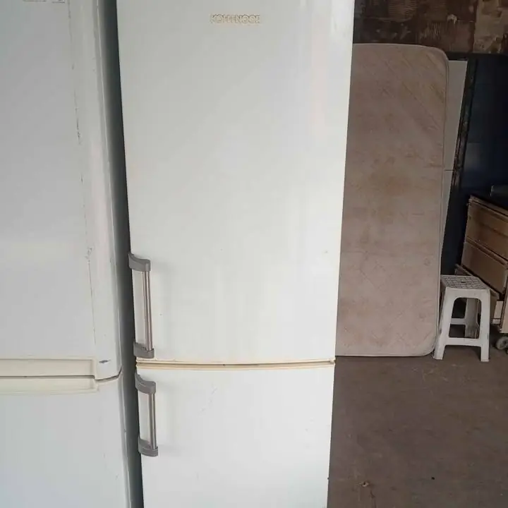 Heladera kohinoor liquido hoy