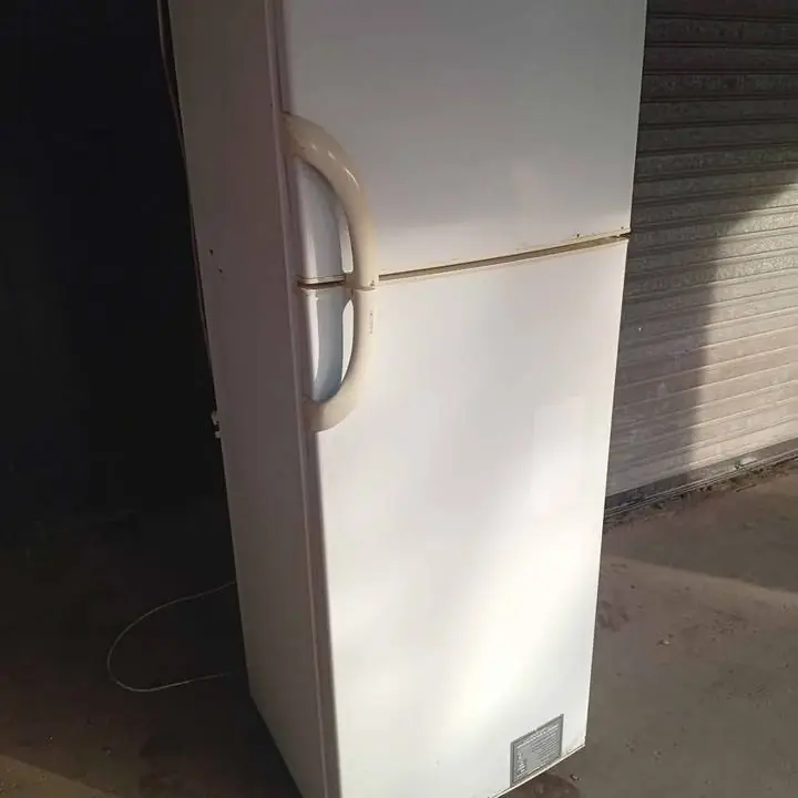 Heladera Columbia funcionando orijinal