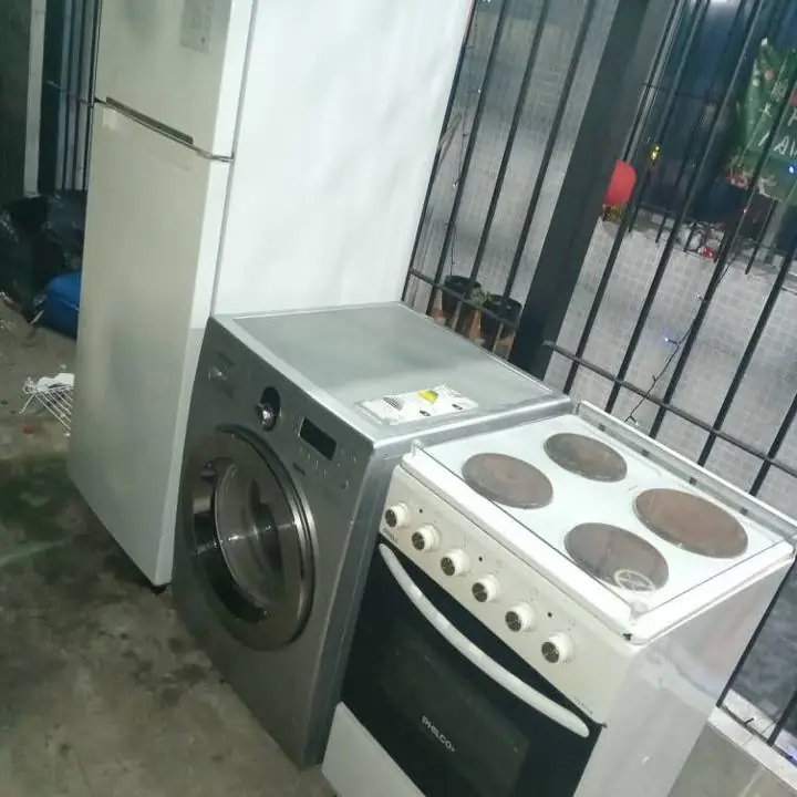 Super combo hogar